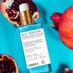 Truly Beauty Jelly Booster